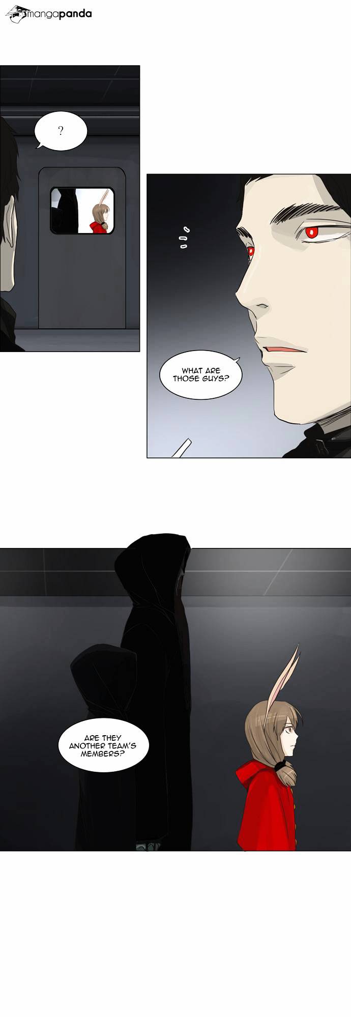 Tower of God, Chapter 134 image 04